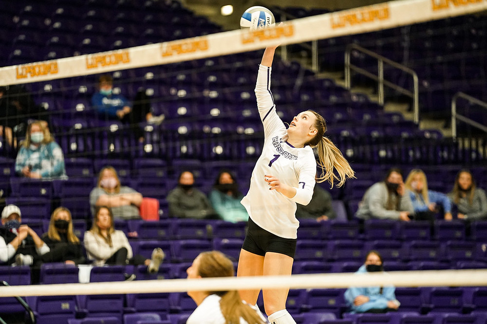 Volleyball Camps Nashville, TN